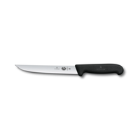 Victorinox 5.2803.18B 7-Inch Semi-Flexible Fillet Knife with Fibrox Handle