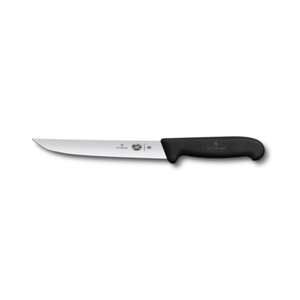 Victorinox 5.2803.18B 7-Inch Semi-Flexible Fillet Knife with Fibrox Handle