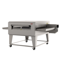 XLT X4 3870 Gas Conveyor Oven, 38-inch Belt, High-Volume Production