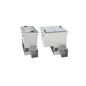 Randell 9552-290 28.38" Drop-In Freezer/Plate Chiller 11.2 Gallon