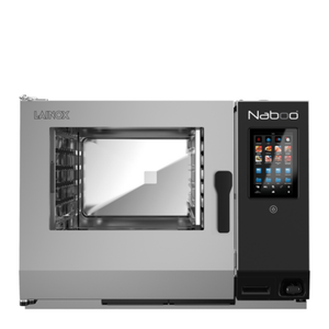 LAINOX NAE062B 6 x 2/1 GN Electric Combi Oven