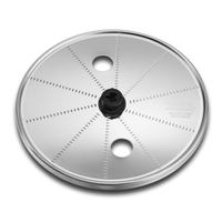 Waring WFP16S16 Reversible Shredding / Grating Disc Plate 3mm/7mm