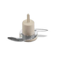 Waring WCG501TX1 Chopping S-Blade Assembly for WCG75 Food Processor