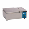 Antunes DFWT-100 Countertop Food Steamer For Commercial Kitchens, Compact Deluxe Food Warmer