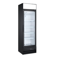AFE G14 Glass Door Merchandiser Refrigerator