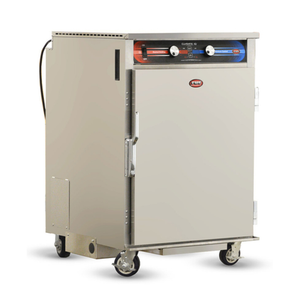 FWE PHTT-6-CV 27.75" Clymate IQ Mobile Heated Holding Cabinet
