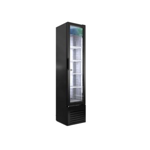 Imbera VRS11 BW SLIM 16" W Vertical Cooler Merchandiser