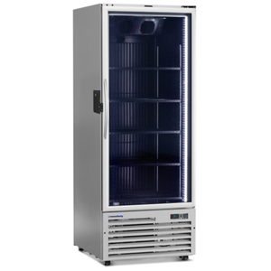 Minus Forty 22-USGR-F2-SL 30" Display Refrigerator Merchandiser