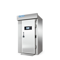 Afinox INFINITY 40 1 GN2/1 Roll-In Blast Chiller Freezer For Commercial Kitchens