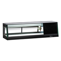 Turbo Air SAS-50L-N 47-1/4"W Refrigerated Sushi Display Case
