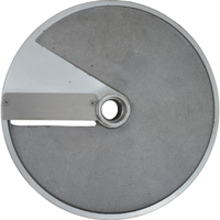 Skyfood E10-S Slicing Disc Plate 3/8" (10mm) for Master SS Food Processor