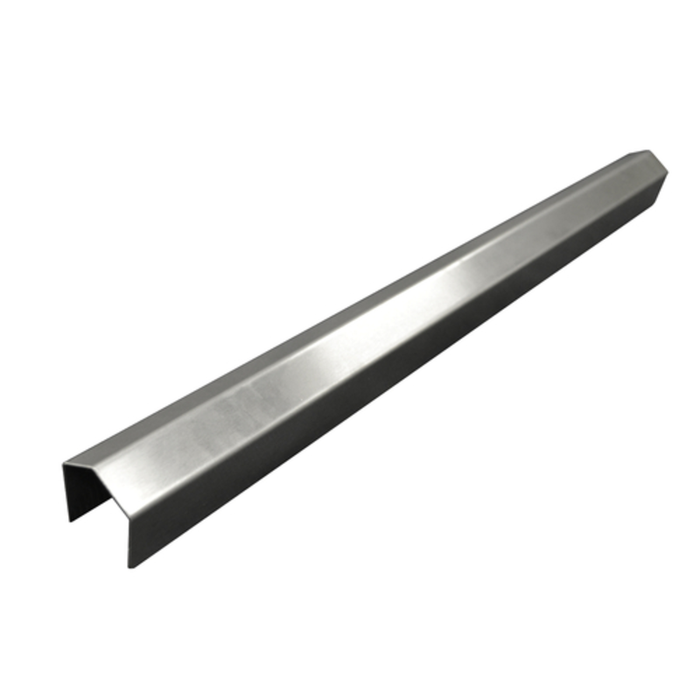 THORINOX TFJB-22-SS Fryer Joining Bar 22"L x 1-1/2"W Stainless Steel