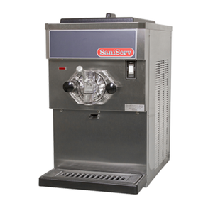 SaniServ 601 20 Qt Countertop Shake Machine