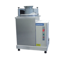 Somerset SDR-400 Heavy Duty Dough Rounder, 7200 Pieces Per Hour