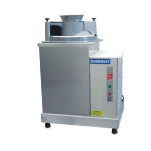 Somerset SDR-400 Heavy Duty Dough Rounder, 7200 Pieces Per Hour