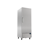 Imbera RIB23-HC-B1 27.5"W Reach-In Bottom Cooler Refrigerator