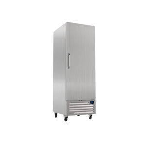 Imbera RIB23-HC-B1 27.5"W Reach-In Bottom Cooler Refrigerator