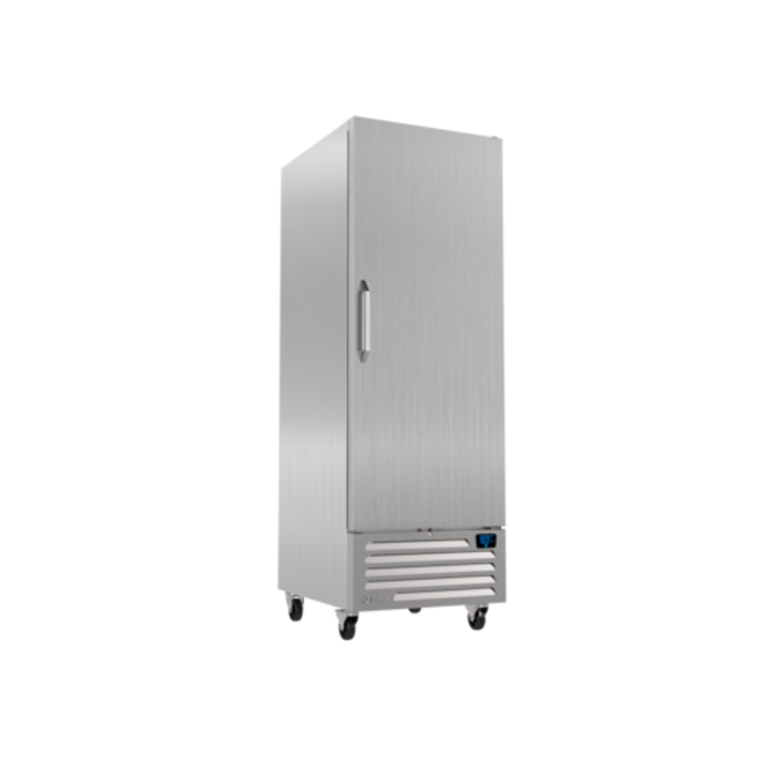 Imbera RIB23-HC-B1 27.5"W Reach-In Bottom Cooler Refrigerator