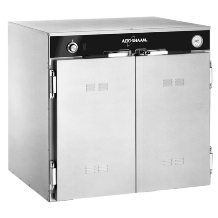 Alto-Shaam 750-CTUS Halo Heat Holding Cabinet 6 Pan Capacity