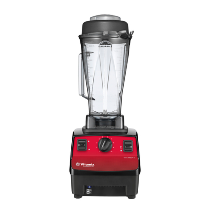 Vitamix 062826 Vita-Prep 3 64 oz. Countertop Food Blender