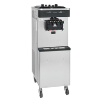 Taylor C791 Soft Serve Freezer Twin Twist 20.25" Width