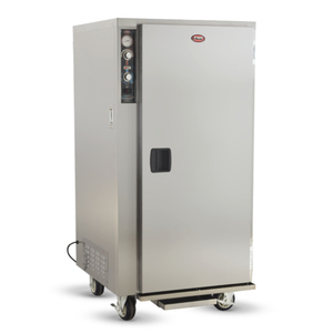 FWE PHU-10 Mobile Proofer/Heater Cabinet, (10) 18"x26" Pan Capacity