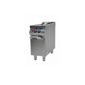 Axis AX-GPC-1 Gas Pasta Cooker Single Tank 10.5 Gallon