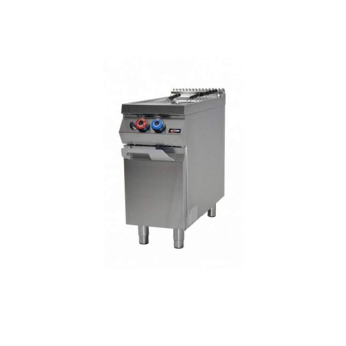 Axis AX-GPC-1 Gas Pasta Cooker Single Tank 10.5 Gallon