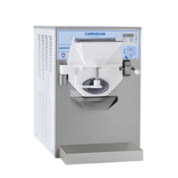 Carpigiani LB 200 IC 9.5 Qt. Counter Top Batch Freezer