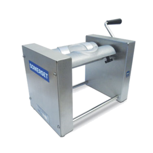 Somerset SPM-45 Manual Pastry Turnover Machine 800 Pieces/Hour