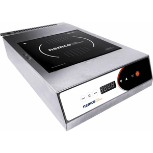Nemco 9130A 20-1/2" X 12" Portable Countertop Induction Range