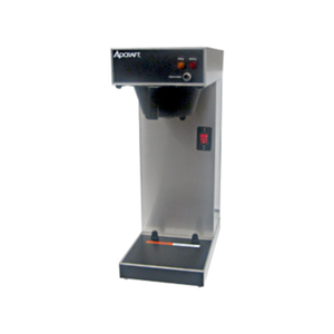 Adcraft UB-289 Direct Feed 3.8 GPH Coffee Brewer for Airpots