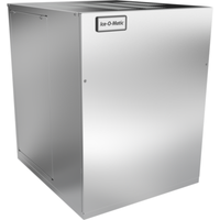 Ice-O-Matic GEM1306A90 21" W Nugget-Style Ice Maker Head 1306 Lb.