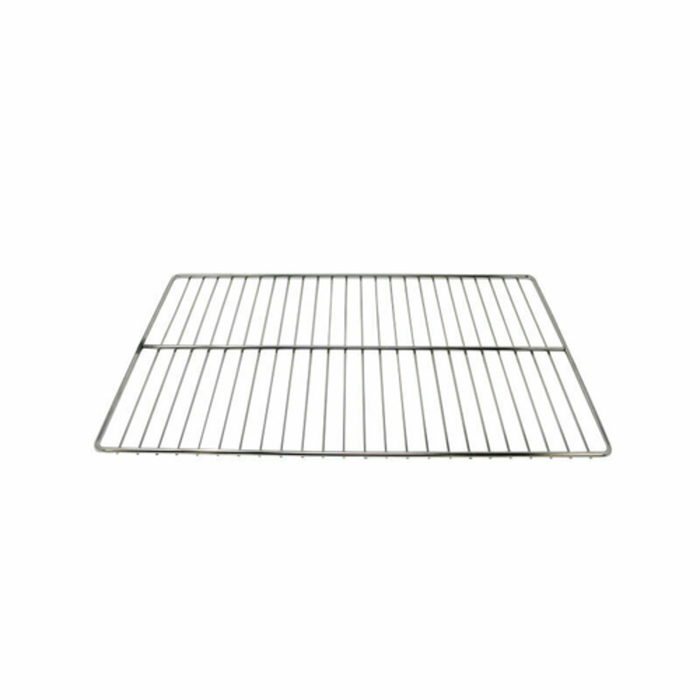 Omcan 44547 12" x 20" GN 1/1 Stainless Steel Oven Grid