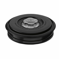 Waring CAC77 Vinyl Blender Lid for CB10 & CB15 Models