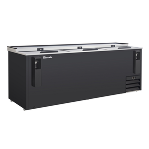 Blueair BLBC-95B-HC 95-1/4"W Bottle Cooler
