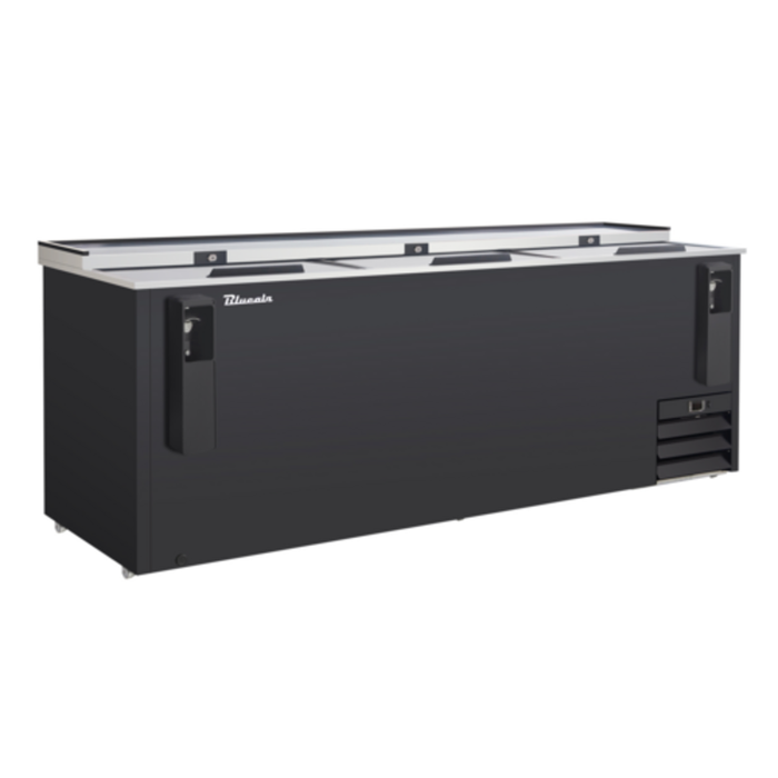 Blueair BLBC-95B-HC 95-1/4"W Bottle Cooler