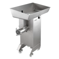 Univex MG42 Floor Meat Grinder with 2866 lbs/hr Capacity