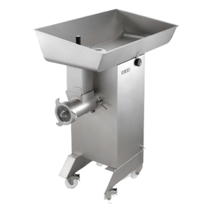 Univex MG42 Floor Meat Grinder with 2866 lbs/hr Capacity