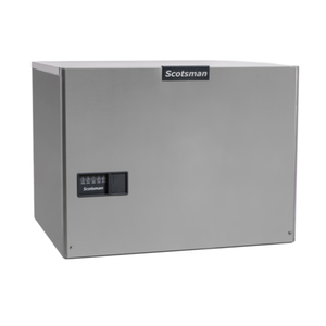 Scotsman MC330SL-1 Machine à glaçons Prodigy ELITE® à cubes de 76 cm et 640 kg