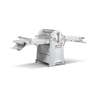 Trento 48763 Floor Model Dough Sheeter with 11 lb. Capacity