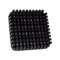 Nemco 55417 Replacement Push Block for 1/4" & 1/2" Cutters