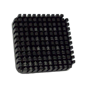 Nemco 55417 Replacement Push Block for 1/4" & 1/2" Cutters