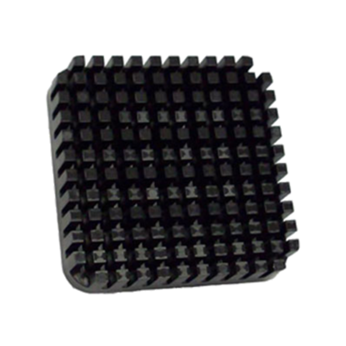 Bloc de poussée de remplacement Nemco 55417 pour trancheuses 1/4" et 1/2"
