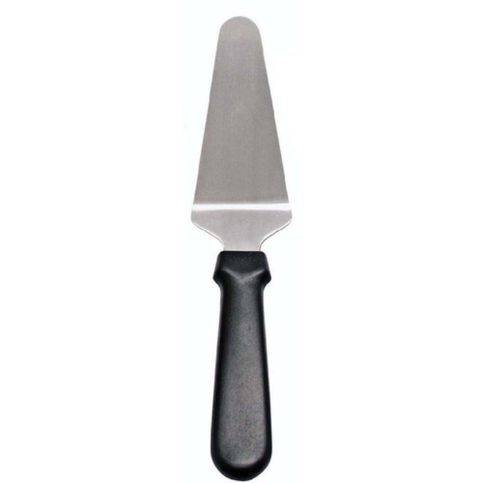 Omcan 80028 Pie Server 4-5/8" x 2-3/8" Stainless Steel Blade