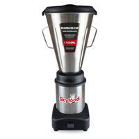 Skyfood LAR-6MBSE 1.5 Gallon Countertop Commercial Food Blender