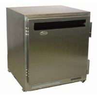 QBD RUC27-HC 27-Inch Undercounter Refrigerator