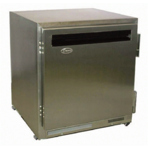 QBD RUC27-HC 27-Inch Undercounter Refrigerator