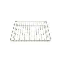 Grille de four Unox GRP310 pour gressins 45,7 cm L x 33 cm l