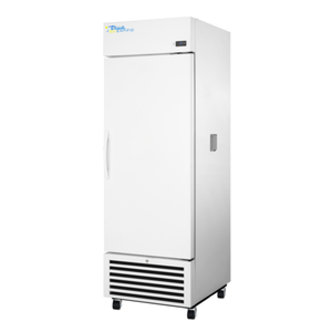 Réfrigérateur médical True Scientific 27", 550 litres, porte pleine